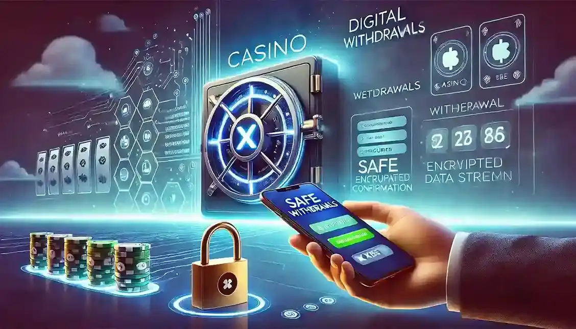 Mastering Withdrawals at PHWIN88 Casino: A Comprehensive Guide to Smooth Transactions